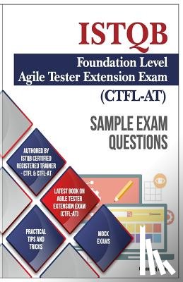 Dosaj, Chhavi Raj - Sample Exam Questions- ISTQB Foundation Level-Agile Tester Extension Exam