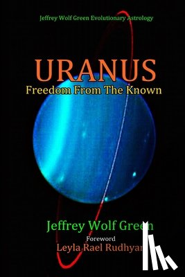 Green, Jeffrey Wolf - Uranus