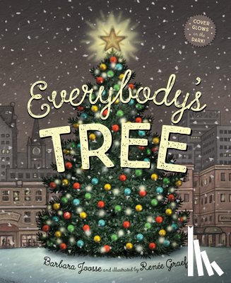 Joosse, Barbara - Everybody's Tree