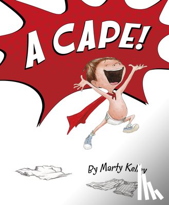 Kelley, Marty - CAPE