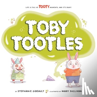 Gibeault, Stephanie - Toby Tootles