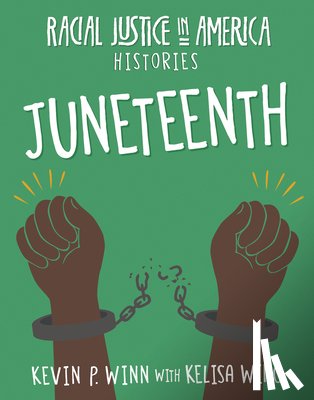 Winn, Kevin P. - Juneteenth