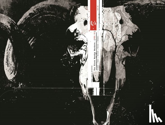 Hickman, Jonathan - The Black Monday Murders Volume 1