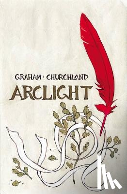 Graham, Brandon - Arclight