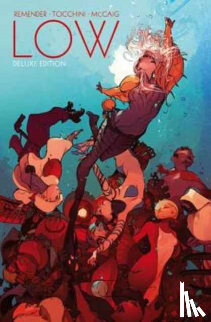 Remender, Rick - Low Book One