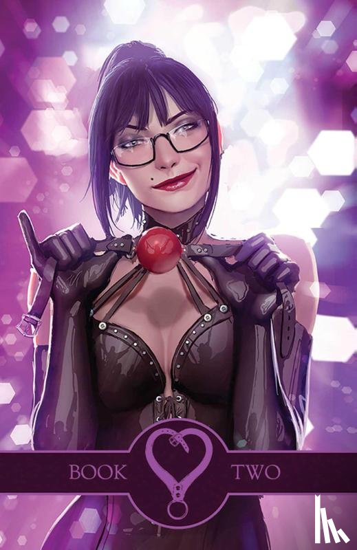 Sejic, Stjepan - Sunstone Book Two