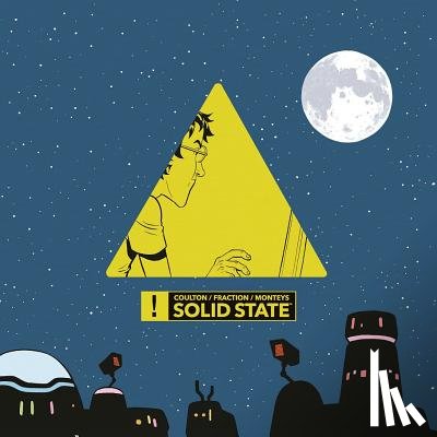 Coulton, Jonathan, Fraction, Matt - Solid State