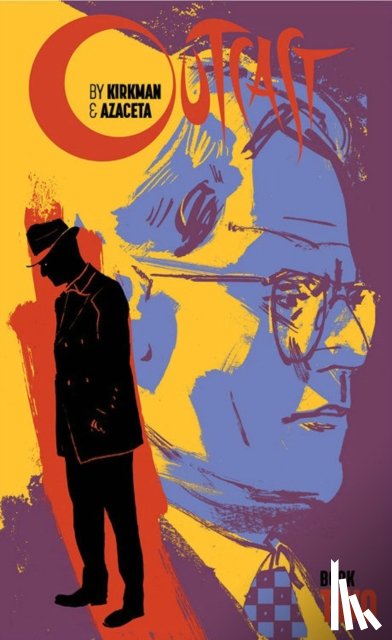 Kirkman, Robert - Outcast by Kirkman & Azaceta Book 2