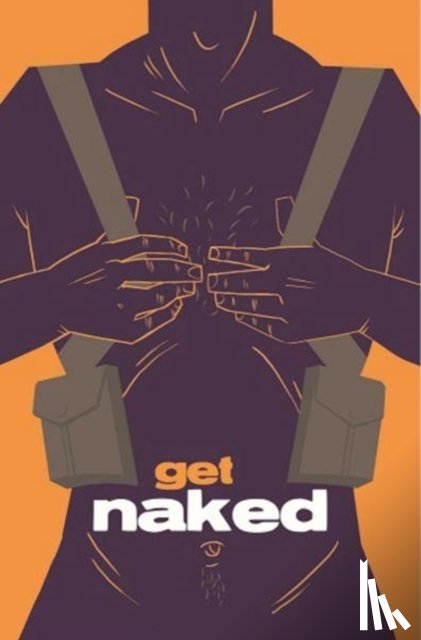 Seagle, Steven T. - Get Naked