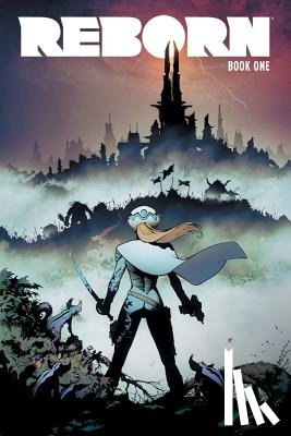 Millar, Mark - Reborn