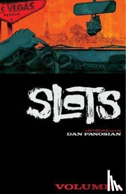 Panosian, Dan - Slots