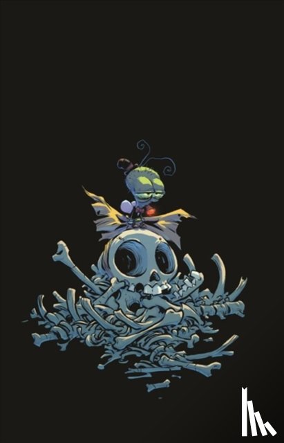Young, Skottie - I Hate Fairyland Volume 4: Sadly Never After