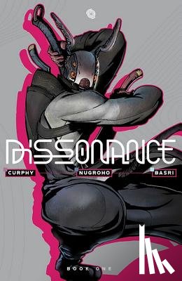 Nugroho, Singgih - Dissonance Volume 1