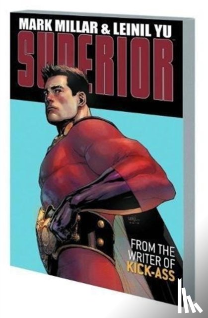 Millar, Mark - Superior