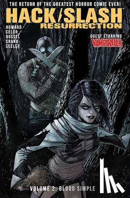 Howard, Tini - Hack/Slash: Resurrection Volume 2: Blood Simple