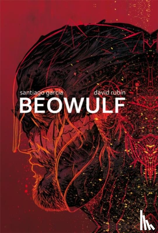Garcia, Santiago - Beowulf
