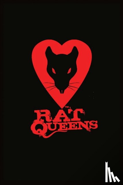 Wiebe, Kurtis J. - Rat Queens Deluxe Edition Volume 2