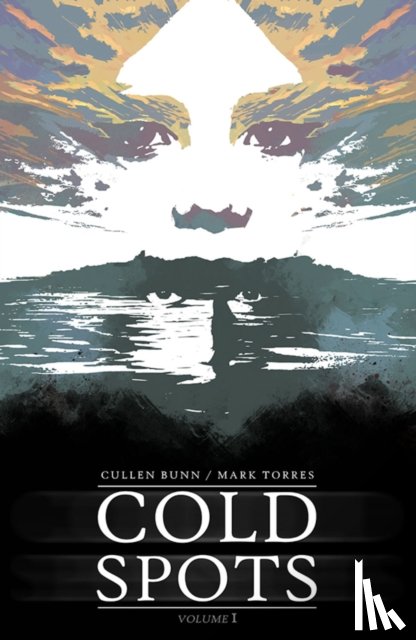 Bunn, Cullen - Cold Spots