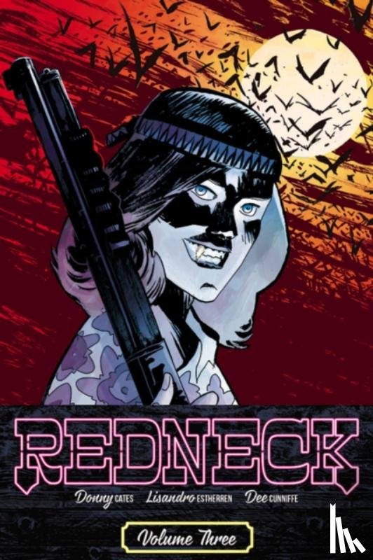 Cates, Donny - Redneck Volume 3: Longhorns