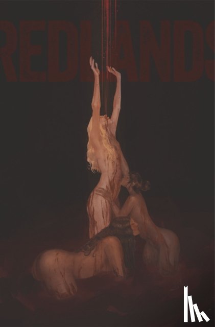Bellaire, Jordie - Redlands Volume 2: Water On The Fire