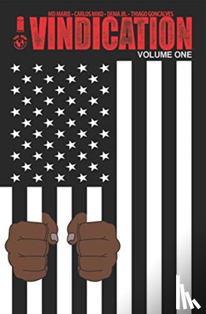 Marie, MD - Vindication