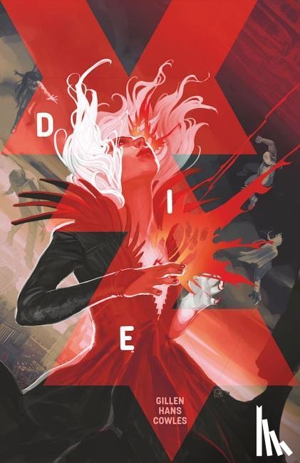 Gillen, Kieron - Die Volume 1: Fantasy Heartbreaker