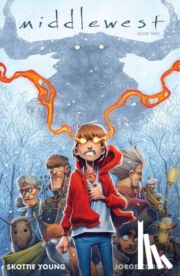Young, Skottie - Middlewest Book Two