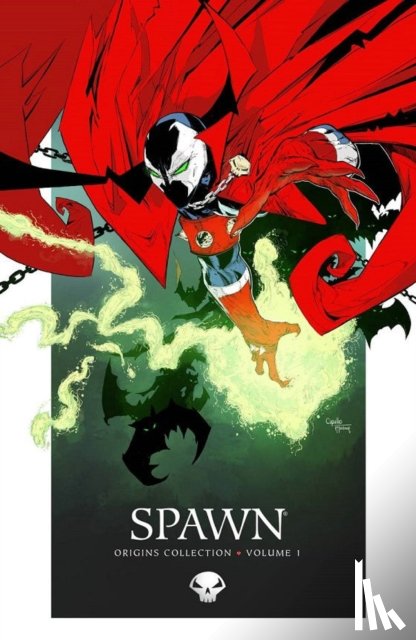 McFarlane, Todd - Spawn: Origins Volume 1 (New Printing)