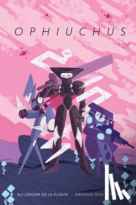 Leriger De La Plante, Alexis, Tara Petrovic, Natasha - Ophiuchus