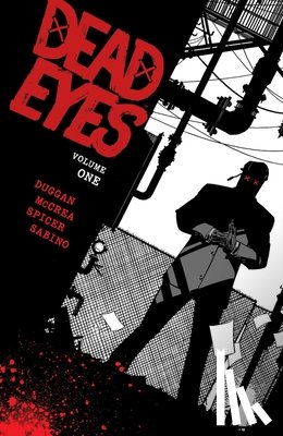 Duggan, Gerry - Dead Eyes Volume 1