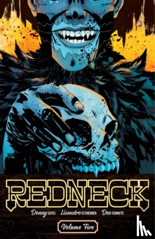 Cates, Donny - Redneck Volume 5