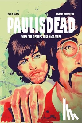 Baron, Paolo - Paul is Dead