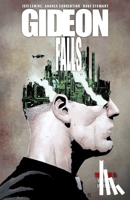 Lemire, Jeff - Gideon Falls, Volume 5: Wicked Words
