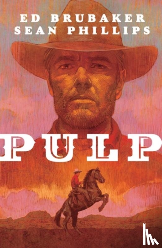 Brubaker, Ed - Pulp