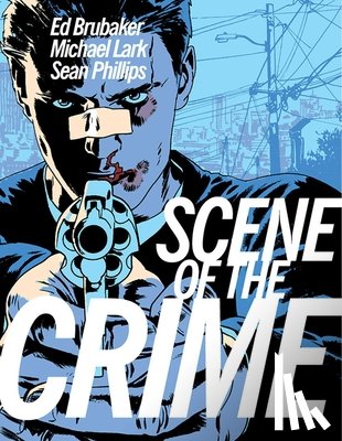 Brubaker, Ed - The Scene of the Crime