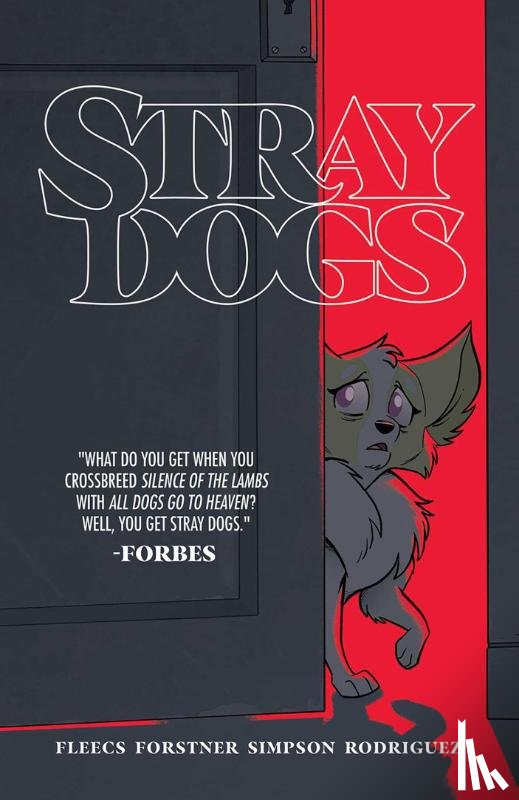Fleecs, Tony - Stray Dogs