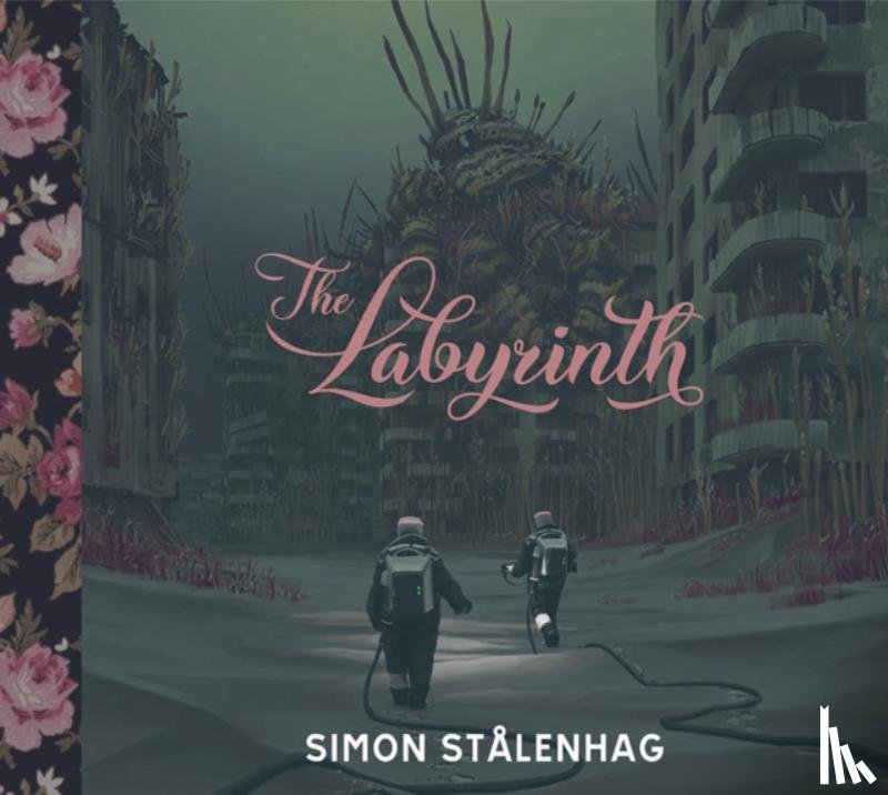 Stalenhag, Simon - The Labyrinth