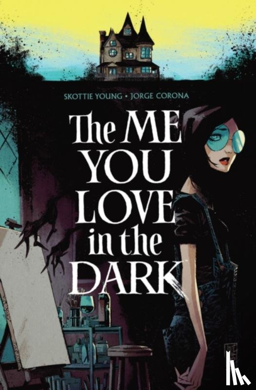 Young, Skottie - The Me You Love In The Dark, Volume 1