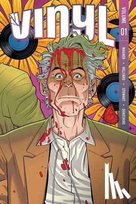 Wagner, Doug - Vinyl