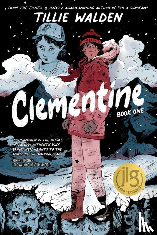 Walden, Tillie, Kirkman, Robert - Clementine Book One