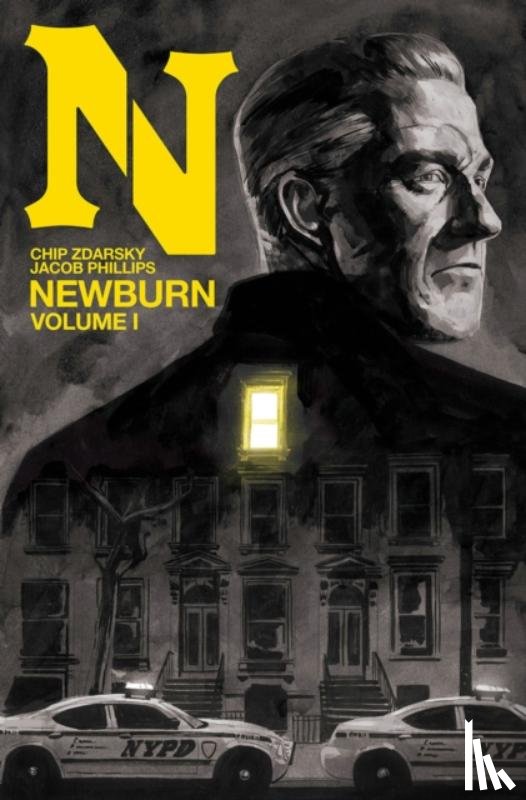 Zdarsky, Chip - Newburn, Volume 1