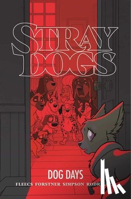 Fleecs, Tony - Stray Dogs: Dog Days