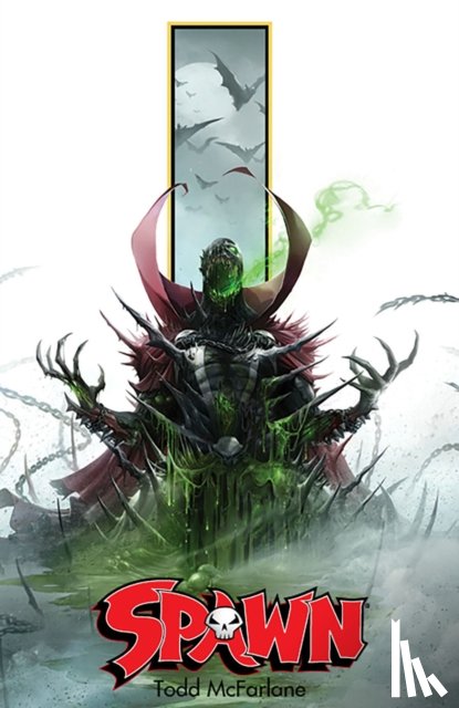 McFarlane, Todd - Spawn: Aftermath