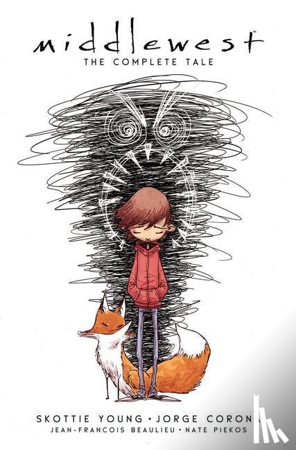 Young, Skottie - Middlewest: The Complete Tale
