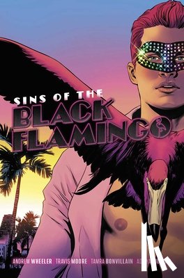 Wheeler, Andrew - Sins of the Black Flamingo