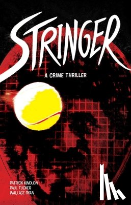 Kindlon, Patrick - Stringer