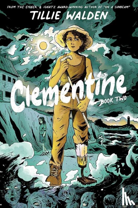 Walden, Tillie - Clementine Book Two