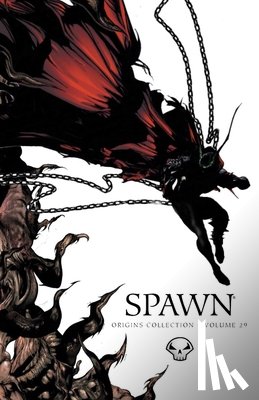 Hine, David, McFarlane, Todd - Spawn Origins Volume 29