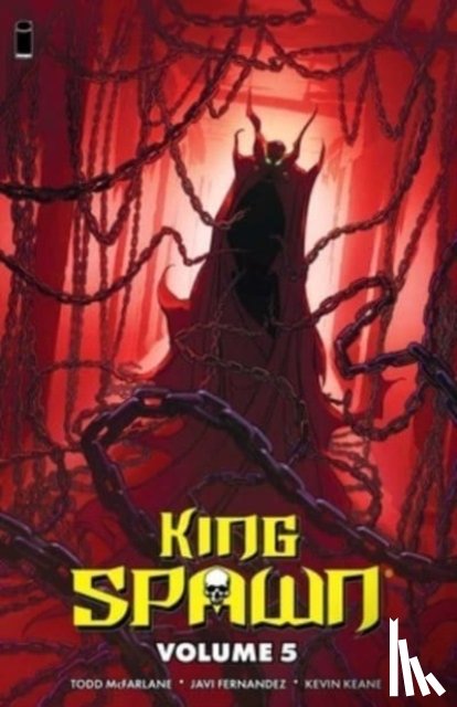 McFarlane, Todd - King Spawn Volume 5
