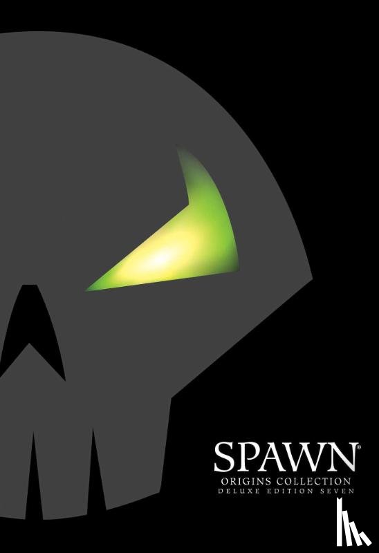 Hine, David - Spawn: Origins Deluxe Edition Volume 7